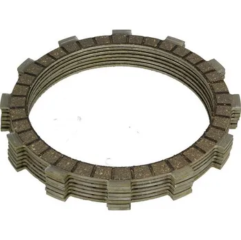 Spojkové lamely MR3 KAWASAKI ER-6n rok 06-16