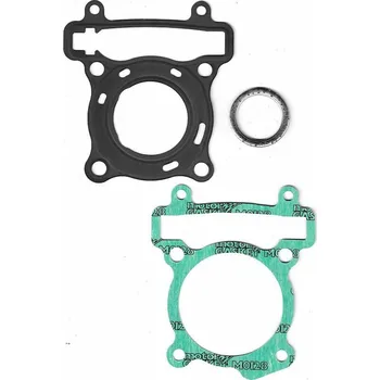 Těsnění pro motocykl Sada těsnění (válec, hlava, výufuk) ATHENA YAMAHA X-Max 125 rok