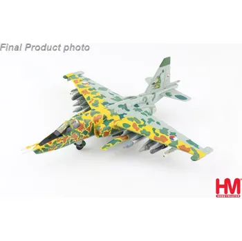 Plastikový model 1:72 Suchoj Su-25K „Frogfoot“, No. 9013, Pardubice AB, 1992, Signature Edition