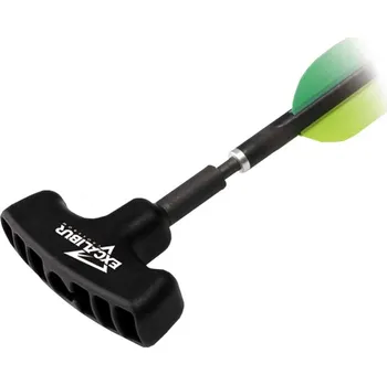Příslušenství pro luk a kuši Vytahovač šípů Excalibur závitový
