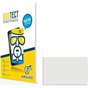 Ochrana fotoaparátu a videokamery AirGlass Premium Glass Screen Protector Nikon Coolpix S800c