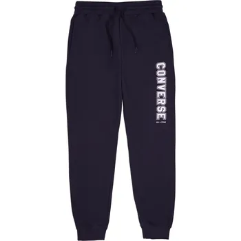 converse STANDARD FIT ALL STAR SINGLE SCREEN PRINT PANT Unisex tepláky US S 10024569-A01