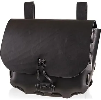 Karnevalový doplněk imago Tašvice, barva přírodní