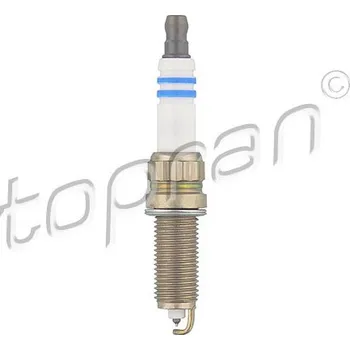 Zapalovací a žhavicí svíčka Zapalovací svíčka TOPRAN (723 310)
