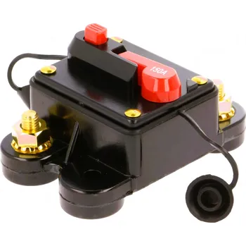 Jistič Jistič 4carmedia SBA-150A