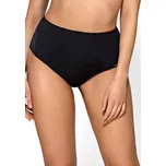 Dámské plavky Ava SF 13/4 spodní díl XL Černá