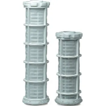 Vložka k vodnímu filtru, nylon, 10"