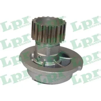 Vodní pumpa motoru Vodní čerpadlo, , 96182871, 96352650, 96872702, 96930074, LPR, WP0263