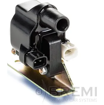 Zapalovací cívka Zapalovací cívka, , G60118100, G6011810X, G6021810X, BREMI, 20468