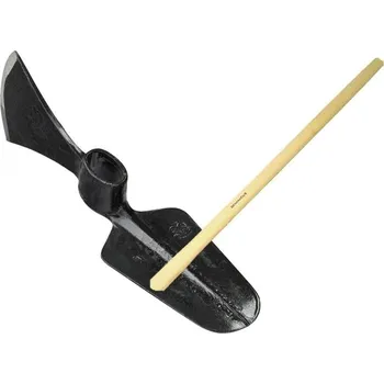 Motyka Motykosekera s násadou 105cm / Grube