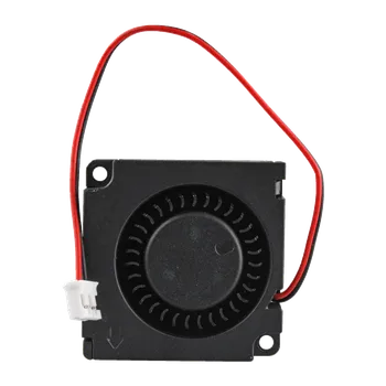 Příslušenství k 3D tiskárně BIQU BX 3510 turbo fan 24V