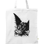 BIO plátěná taška s potiskem Apage (Taška)