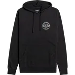 MIKINA BILLABONG ROTOR DIAMOND PO - černá - L + při osobním odběru 1 443 Kč