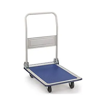 Plošinový vozík Lehký plošinový vozík - Balení po 0 ks