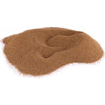 Návnadová surovina Krmiva Hulín Advance Fish moučka Jemná 0,5 - 0,8 mm 5 kg