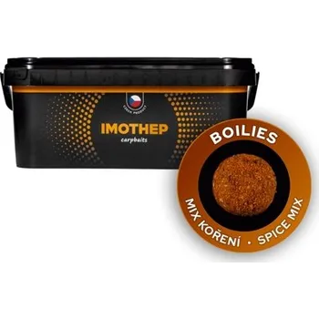 Boilies Imothep carpbaits Imothep - SARCOPHAGUS 20 mm Hmotnost: 1 kg