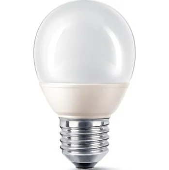 Osvětlení Philips 871016321521110 zářivka Eco Lustre 8W E27 827