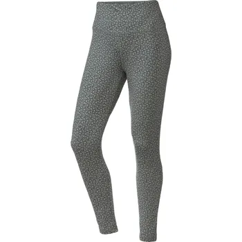 Dámské legíny CRIVIT Dámské funkční legíny (S(36/38), šedá)