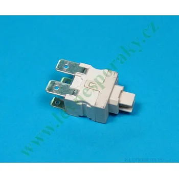 vypínač Vypínač hlavní chl. SXL5 A6 ( 410557 )