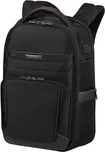 SAMSONITE Batoh na notebook 15,6" PRO-DLX 6 Black (147140/1041)