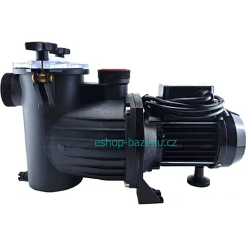 Bazénové čerpadlo VÁGNER POOL Bazénové Čerpadlo Preva 100 - 230V, 16 m3/h, 0,75 kW vp-573100