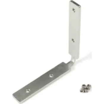 LED lišta Montážní spojka WIRELI COMBO30, SMOOTH12 Q - 90° VERTIKÁLNÍ, ks