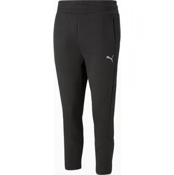 Puma EVOSTRIPE High-Waist Pants Dámské tepláky US L 673118-01