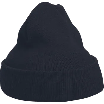 Čepice ČERVA Čepice MESCOD pletená 0314001260002 M Černá