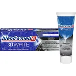 Blend-a-med 3D White Charcoal