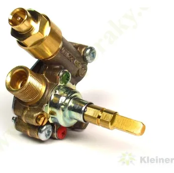 Instalatérský materiál Ventil plynový ( 434291 )