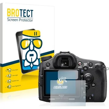 Ochrana fotoaparátu a videokamery AirGlass Premium Glass Screen Protector Sony Alpha 77 II (SLT-A77 II)
