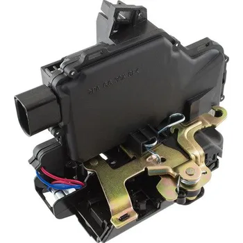 Autozámek Zámek levý přední 3B1837015A Škoda, Seat, Volkswagen
