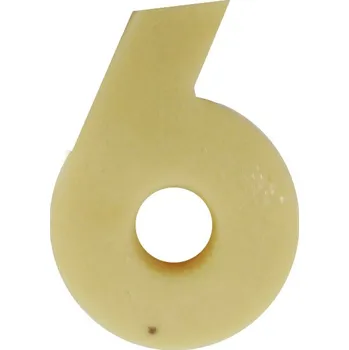 Frischmann Marcipánové číslo č.6 / 9