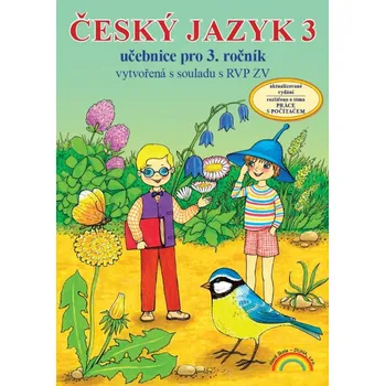 Český jazyk Český jazyk 3.r.