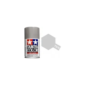 Barva ve spreji Tamiya TS 76 Mica Silver