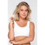 DÁMSKÁ PODPRSENKA LINGADORE 1600-4 XL starorůžová