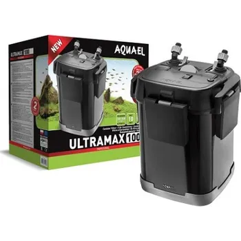 Akvarijní filtr Aquael Ultramax 1000