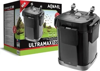 Akvarijní filtr Aquael Ultramax 1000