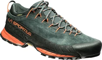 La sportiva tx4 2024 gtx carbon flame