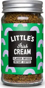 Káva Little’s Instantní káva Irish Cream 50 g