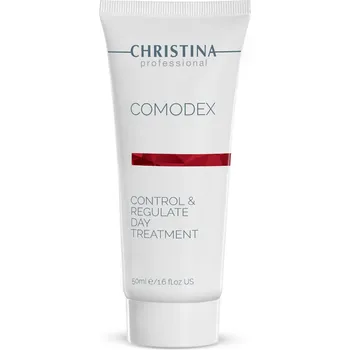 Pleťové sérum Christina kosmetika Comodex Sérum s antibakteriálním působením 50 ml
