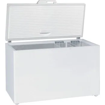 Mraznička Liebherr CFF 2500