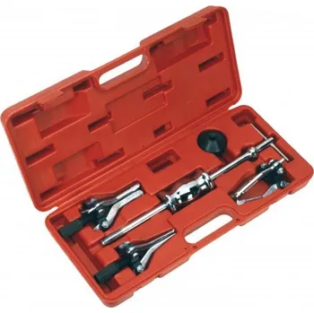 Nářadí pro automobil Sada stahováků ložisek IN/OUT 15 – 80 ENERGY