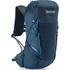 turistický batoh Montane Trailblazer 30 l Narwhal Blue