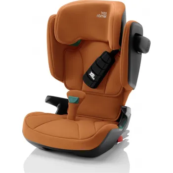 Autosedačka Britax Römer Kidfix i-Size 2021, Golden Cognac