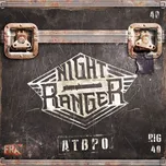 ATBPO - Night Ranger [CD] 