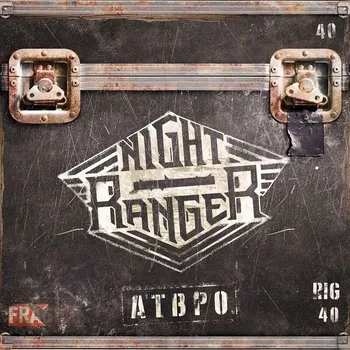 Zahraniční hudba ATBPO - Night Ranger [CD] 