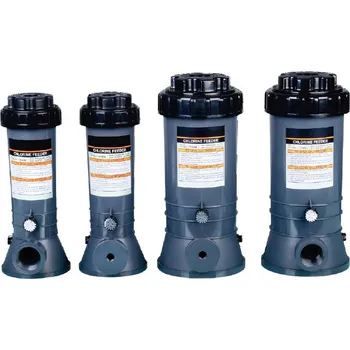 Automatický dávkovač chemie – 4,5 kg online