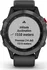Chytré hodinky Garmin Fenix 6 Pro Solar Slate Gray/Black Band
