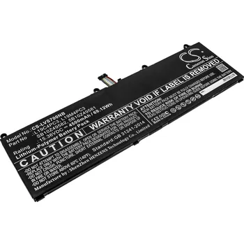 Baterie k notebooku Baterie Cameron Sino CS-LVS700NB - neoriginální